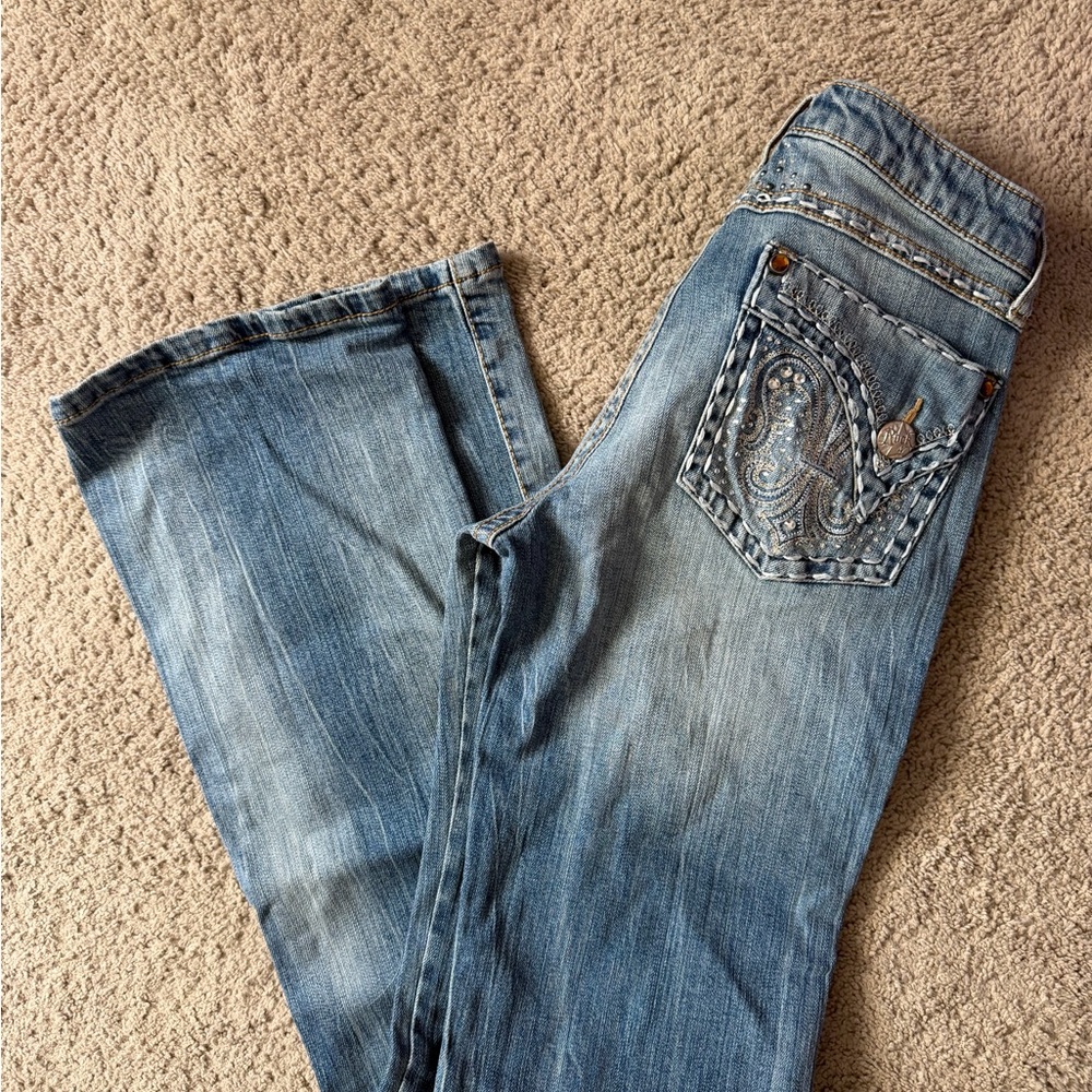 Rock 47 by Wrangler